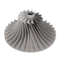 Usinage CNC